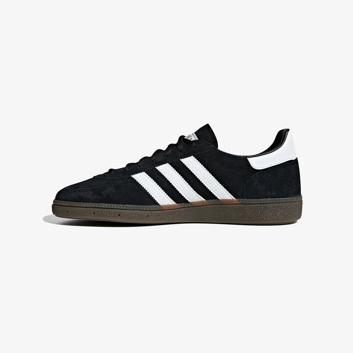 Adidas Originals Handball Spezial Casual Trainers sold by Dynamite Terrace Menswear product image thumbnail 2