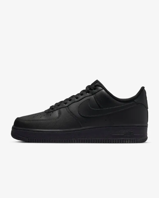 Nike Air Force 1 '07 Low Men's Trainers sold by Dynamite Terrace Menswear