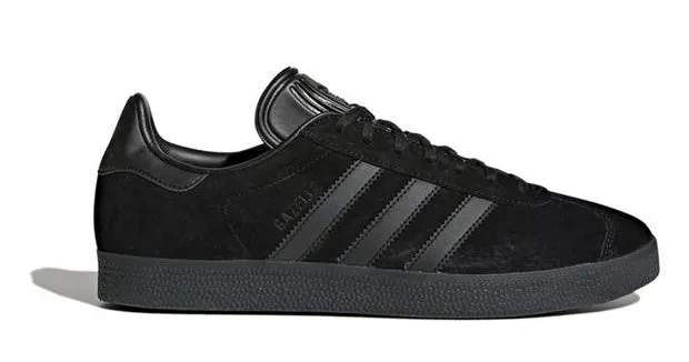Adidas Originals Gazelle Casual Trainers sold by Dynamite Terrace Menswear