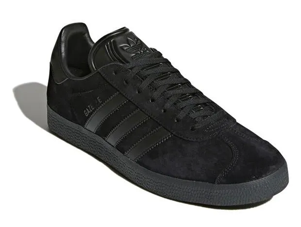 Adidas Originals Gazelle Casual Trainers sold by Dynamite Terrace Menswear product image thumbnail 3