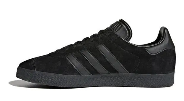 Adidas Originals Gazelle Casual Trainers sold by Dynamite Terrace Menswear product image thumbnail 2