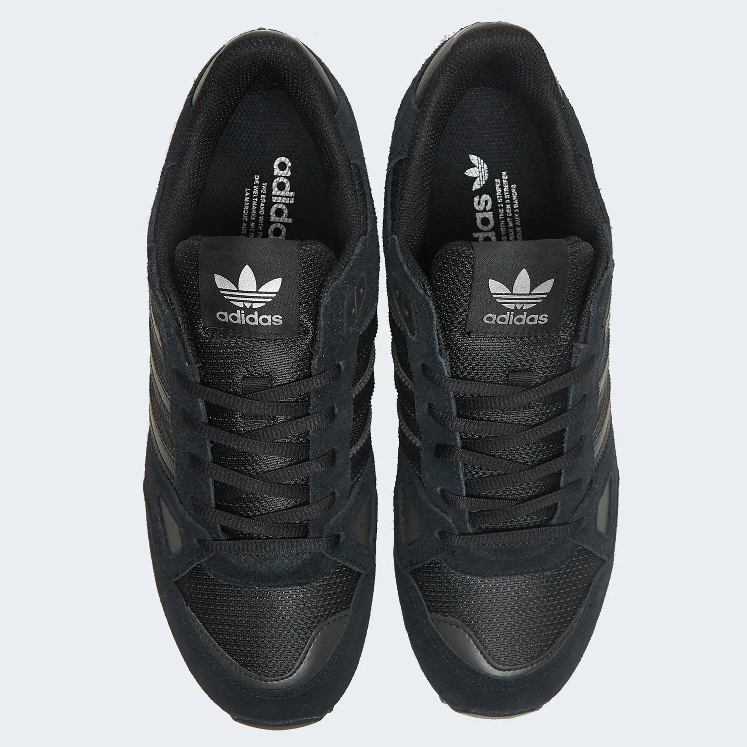 Adidas Originals ZX750 Casual Trainers sold by Dynamite Terrace Menswear product image thumbnail 3