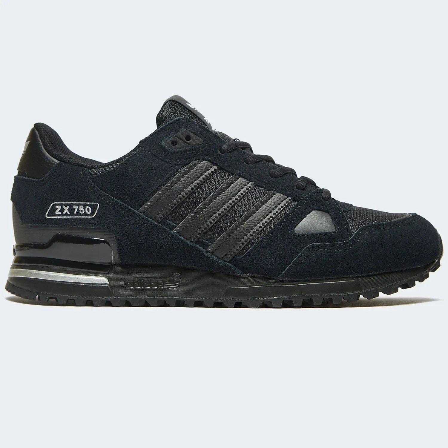 Adidas Originals ZX750 Casual Trainers sold by Dynamite Terrace Menswear