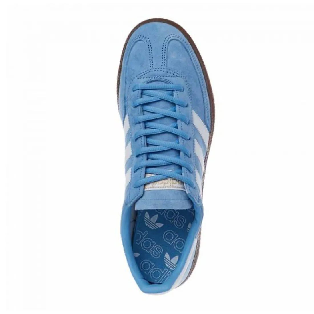 Adidas Originals Handball Spezial Casual Trainers sold by Dynamite Terrace Menswear product image thumbnail 3