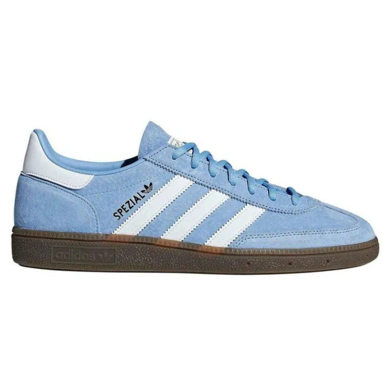 Adidas Originals Handball Spezial Casual Trainers sold by Dynamite Terrace Menswear