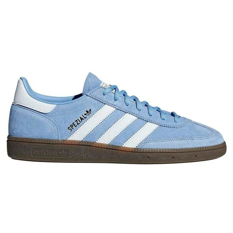 Adidas Originals Handball Spezial Casual Trainers sold by Dynamite Terrace Menswear