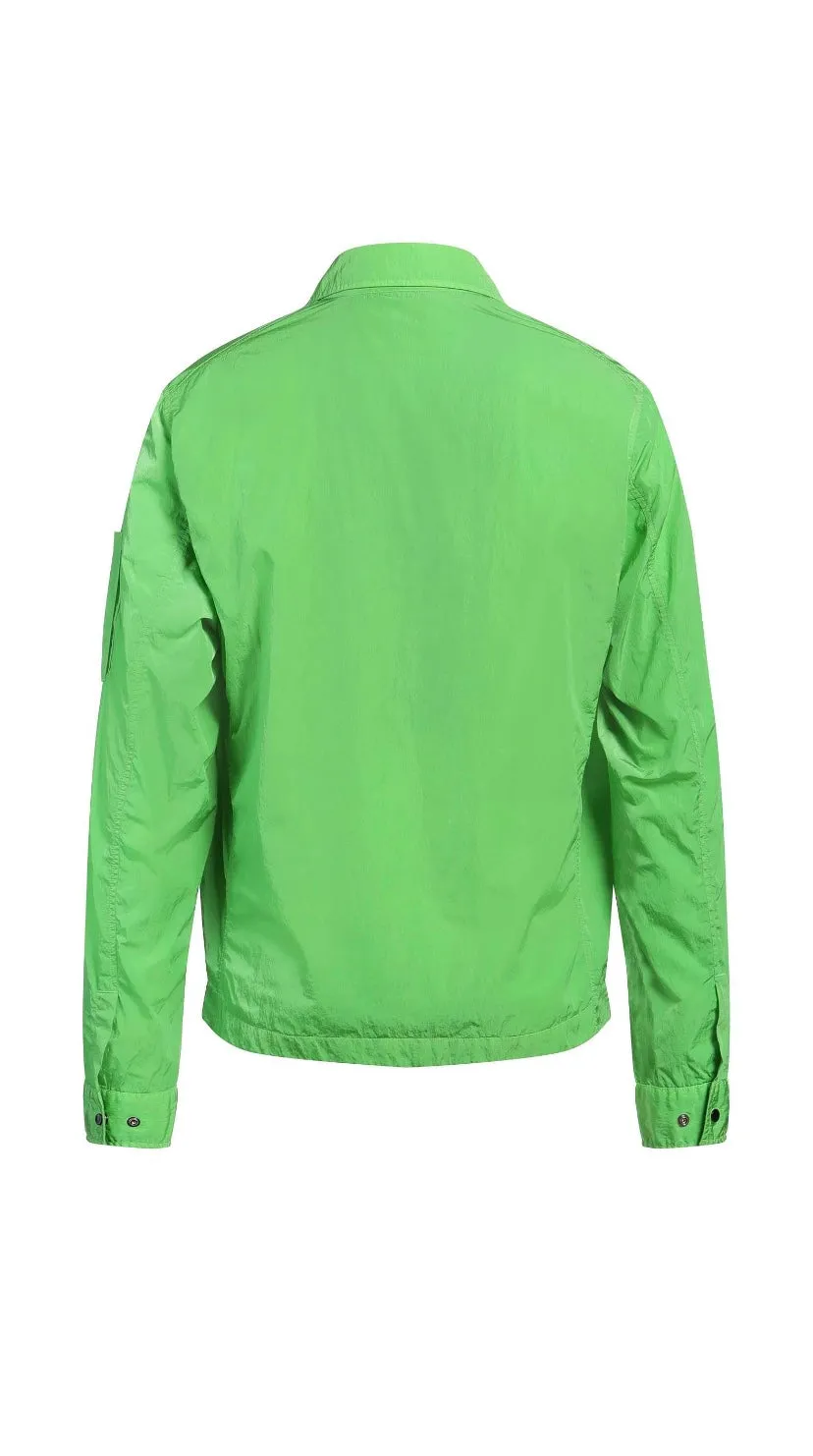 CP Company Chrome-R Lens Overshirt sold by Dynamite Terrace Menswear product image thumbnail 2