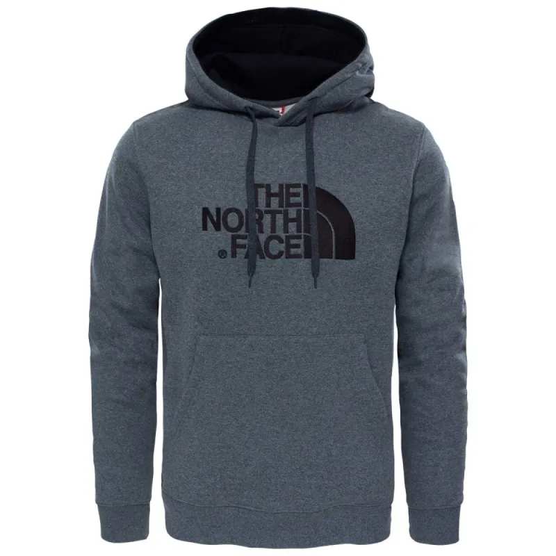 The North Face Drew Peak Hoodie sold by Dynamite Terrace Menswear