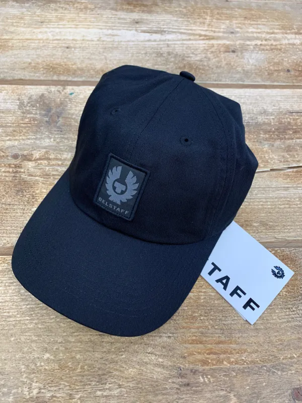Belstaff Heritage Logo Cap made by Belstaff