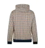 Aquascutum House Check Hoodie sold by Dynamite Terrace Menswear