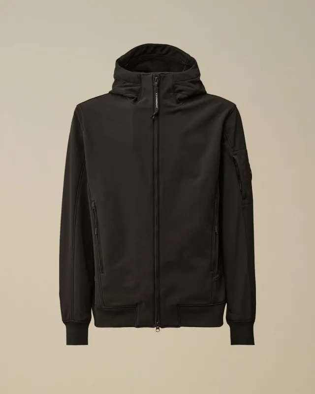 CP Company Soft Shell-R Jacket sold by Dynamite Terrace Menswear