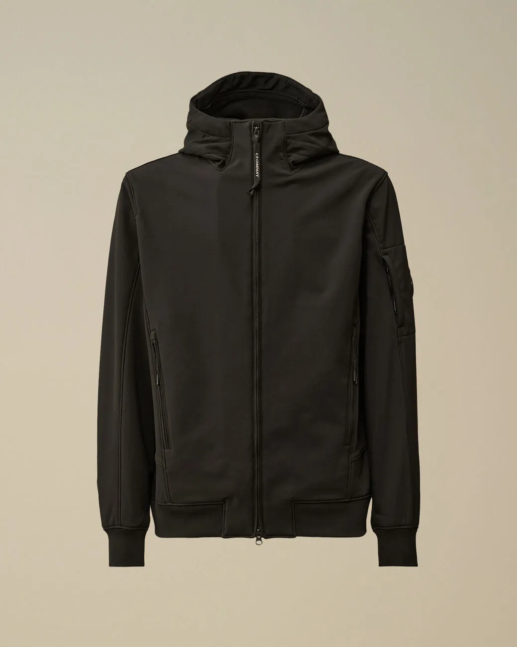 CP Company Soft Shell-R Jacket sold by Dynamite Terrace Menswear