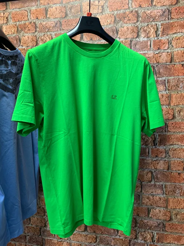 C.P. Company Goggle Print T Shirt sold by Dynamite Terrace Menswear
