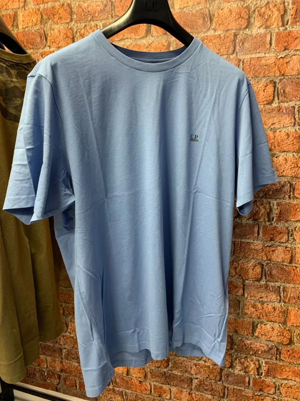 C.P. Company Goggle Print T Shirt sold by Dynamite Terrace Menswear