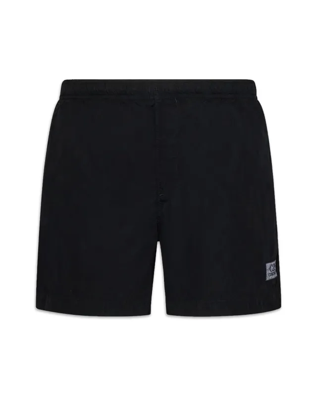 C.P. Company ECO CHROME R Nylon Metal Swim Shorts made by C.P. Company