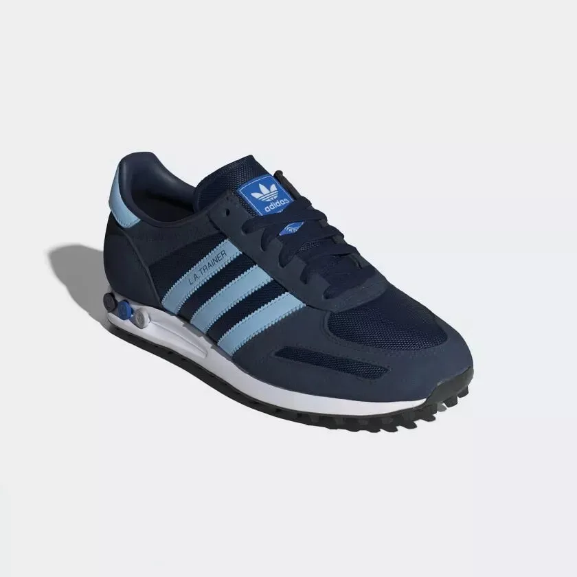 Adidas Originals LA Casual Trainers sold by Dynamite Terrace Menswear product image thumbnail 3