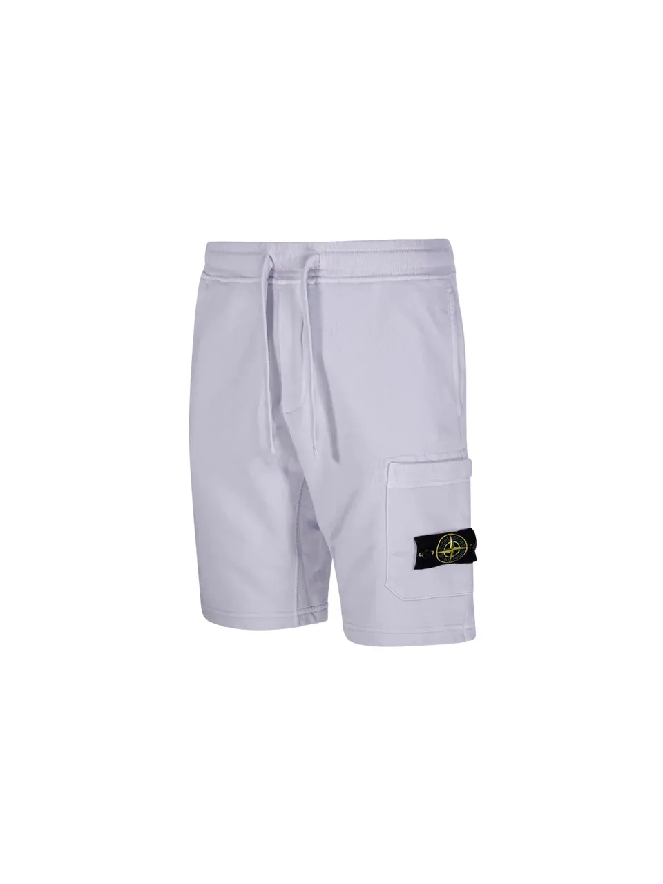 Stone Island 6200012 ORGANIC COTTON Bermuda Shorts sold by Dynamite Terrace Menswear product image thumbnail 3