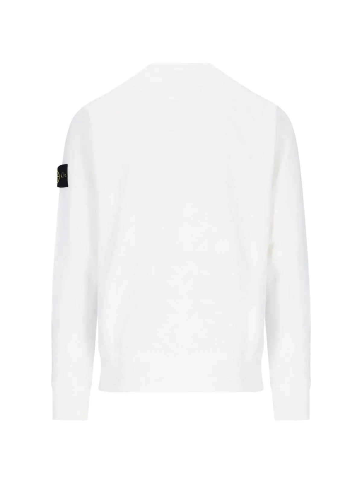 Stone Island 63051 COTTON FLEECE Sweatshirt sold by Dynamite Terrace Menswear product image thumbnail 2