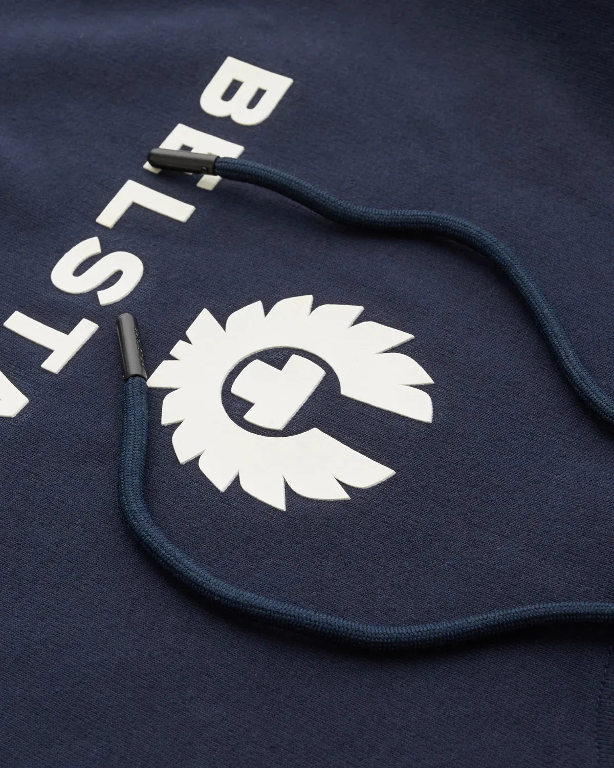 Belstaff Signature Hoodie sold by Dynamite Terrace Menswear product image thumbnail 2