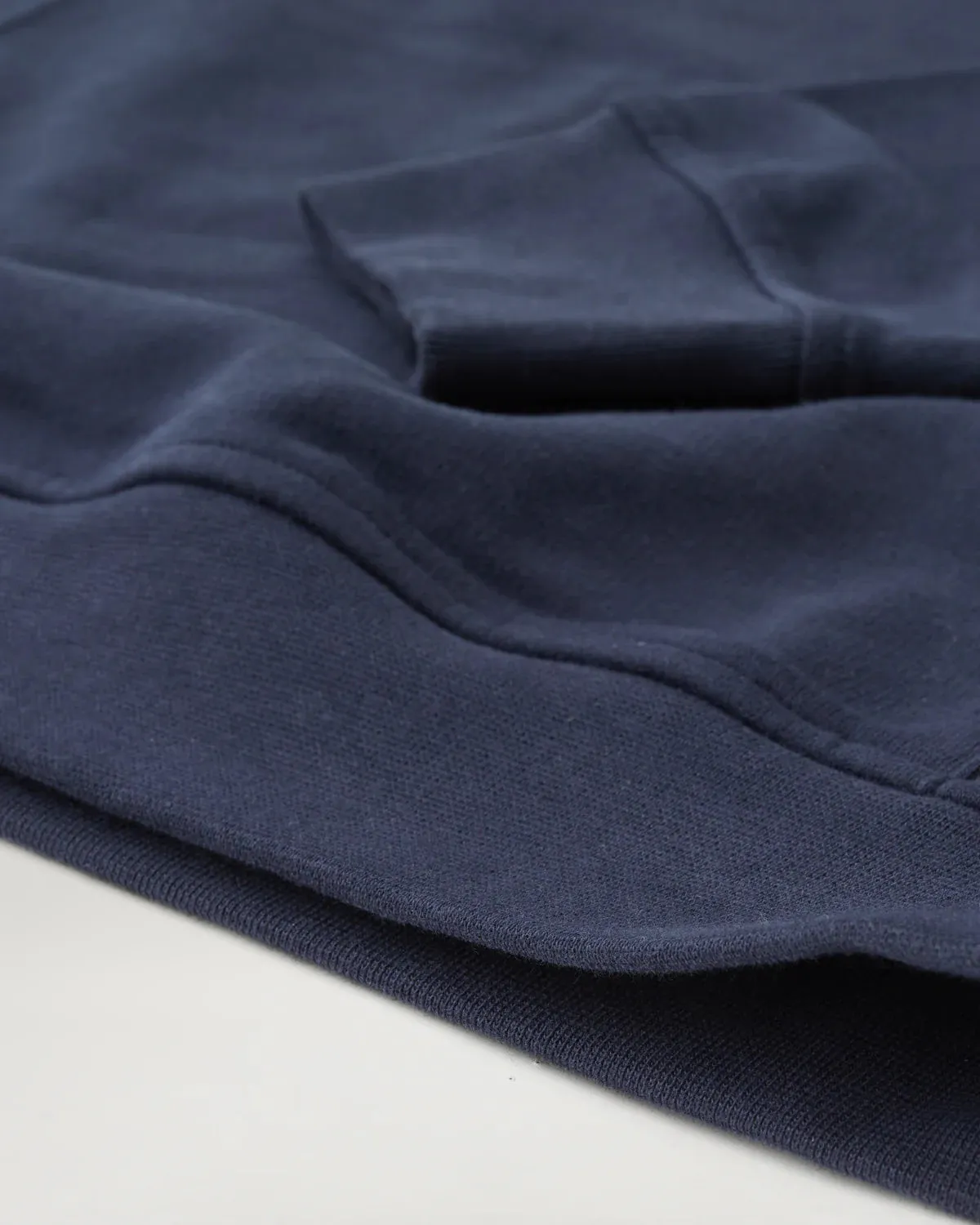 Belstaff Signature Hoodie sold by Dynamite Terrace Menswear product image thumbnail 3