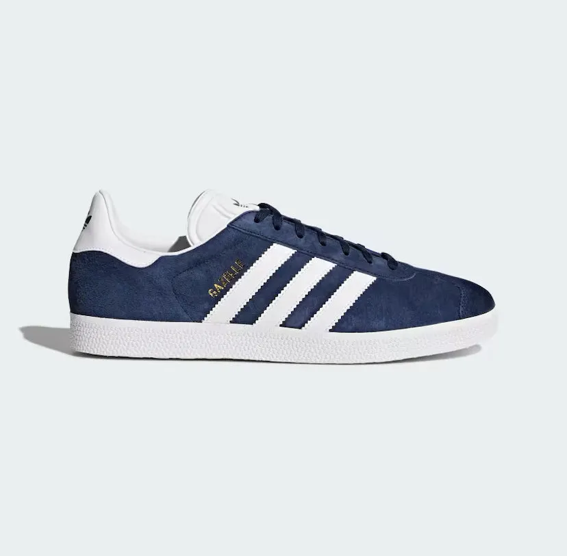 Adidas Originals Gazelle Casual Trainers sold by Dynamite Terrace Menswear product image thumbnail 2