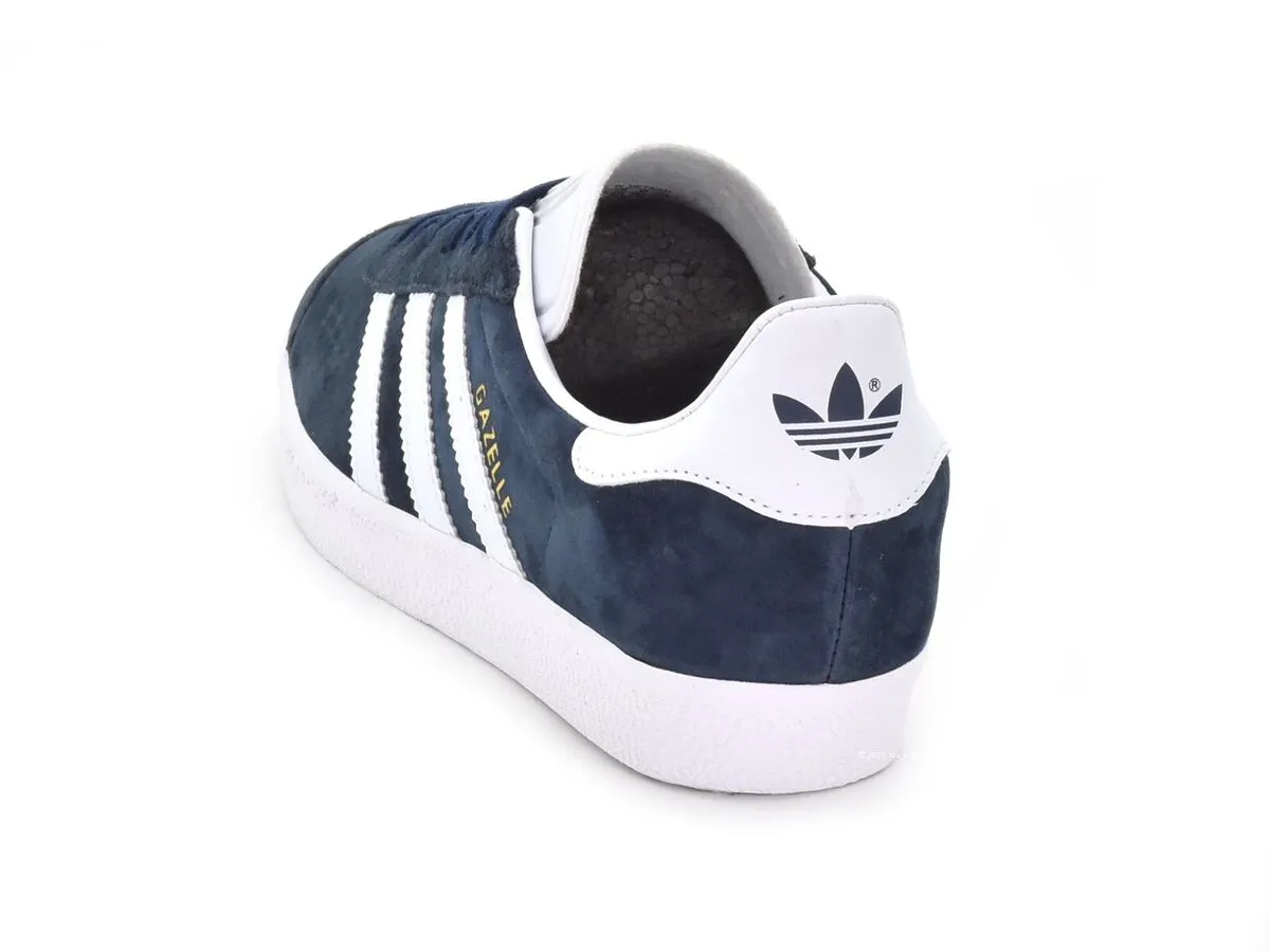 Adidas Originals Gazelle Casual Trainers sold by Dynamite Terrace Menswear product image thumbnail 4