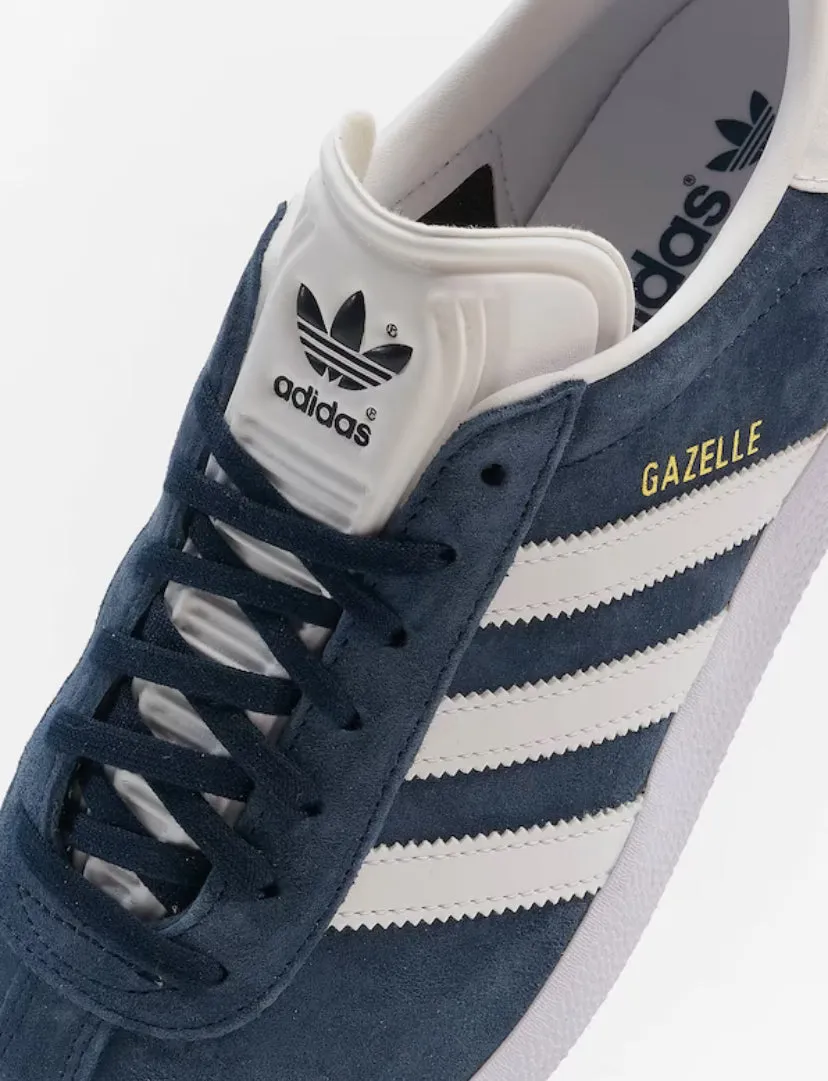 Adidas Originals Gazelle Casual Trainers sold by Dynamite Terrace Menswear product image thumbnail 3