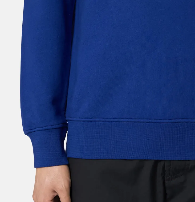 Stone Island 6100044 ORGANIC COTTON FLEECE Sweatshirt sold by Dynamite Terrace Menswear product image thumbnail 3