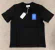 Casablanca Logo Degrade T-Shirt sold by Dynamite Terrace Menswear