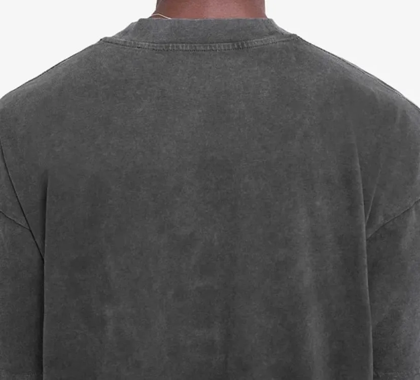 Represent REP Applique Logo T Shirt sold by Dynamite Terrace Menswear product image thumbnail 2