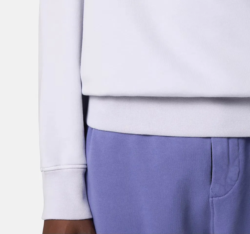 Stone Island 6100044 ORGANIC COTTON FLEECE Sweatshirt sold by Dynamite Terrace Menswear product image thumbnail 2