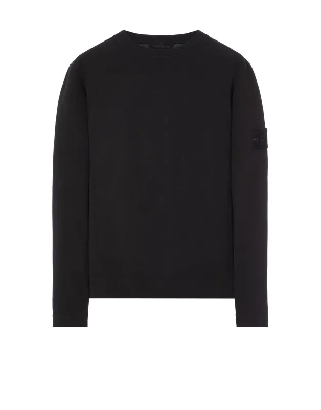 Stone Island 611F3 GHOST Sweatshirt sold by Dynamite Terrace Menswear