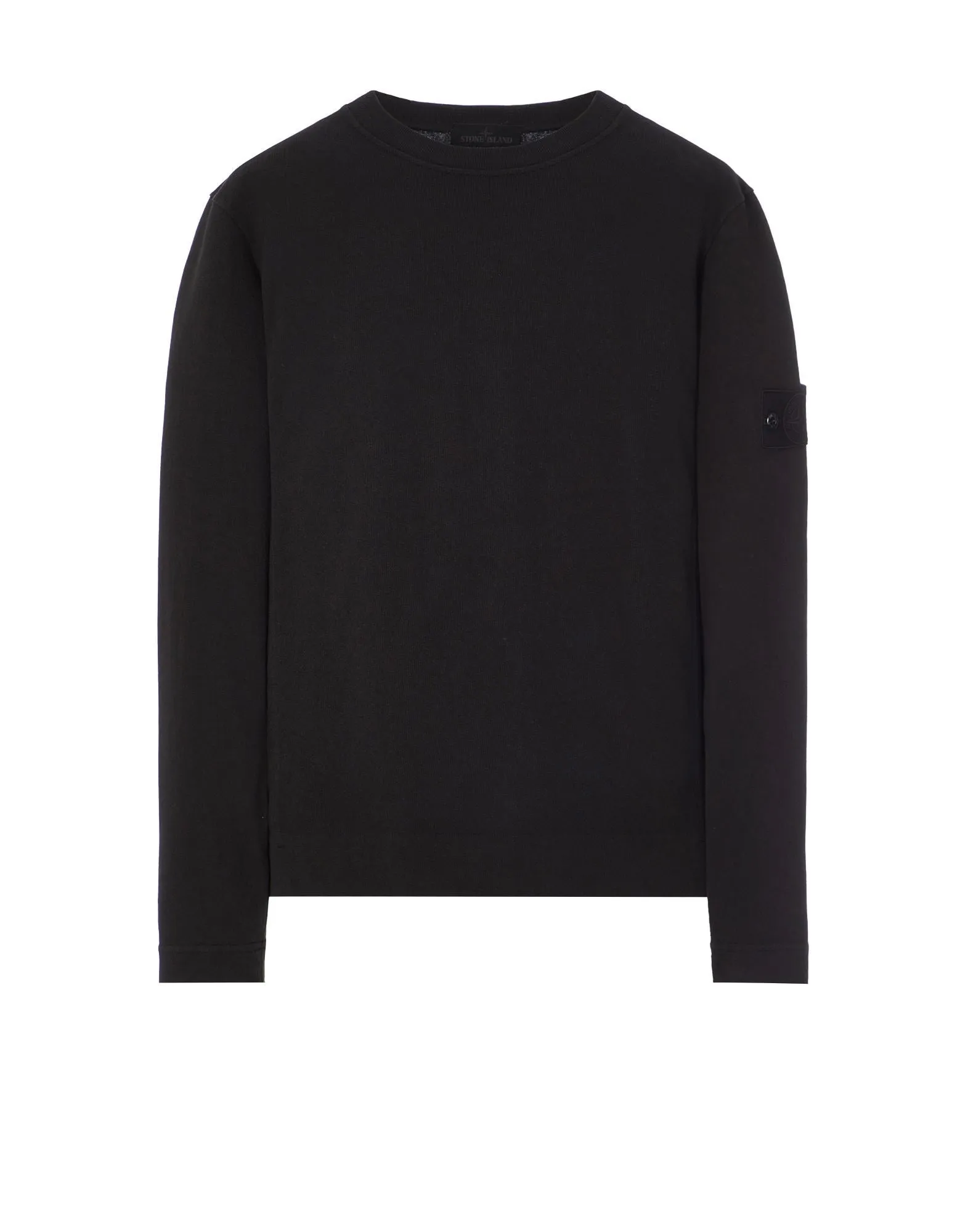 Stone Island 611F3 GHOST Sweatshirt sold by Dynamite Terrace Menswear