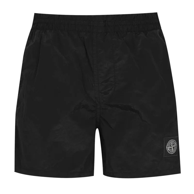 Stone Island B0943 NYLON METAL Swim Shorts sold by Dynamite Terrace Menswear