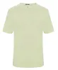 CP Company RESIST DYED Centre Logo T-Shirt sold by Dynamite Terrace Menswear