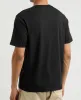 CP Company 30/1 Jersey Embroidered Logo T-Shirt sold by Dynamite Terrace Menswear