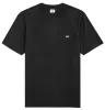 CP Company 30/1 Jersey Embroidered Logo T-Shirt sold by Dynamite Terrace Menswear
