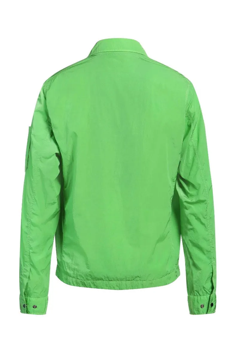 CP Company Chrome-R Lens Overshirt sold by Dynamite Terrace Menswear product image thumbnail 2