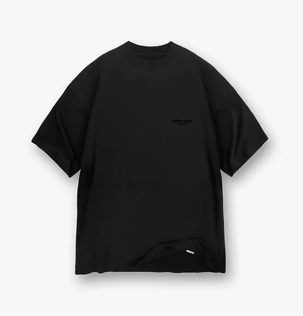 Represent OWNERS CLUB Logo T Shirt sold by Dynamite Terrace Menswear product image thumbnail 2