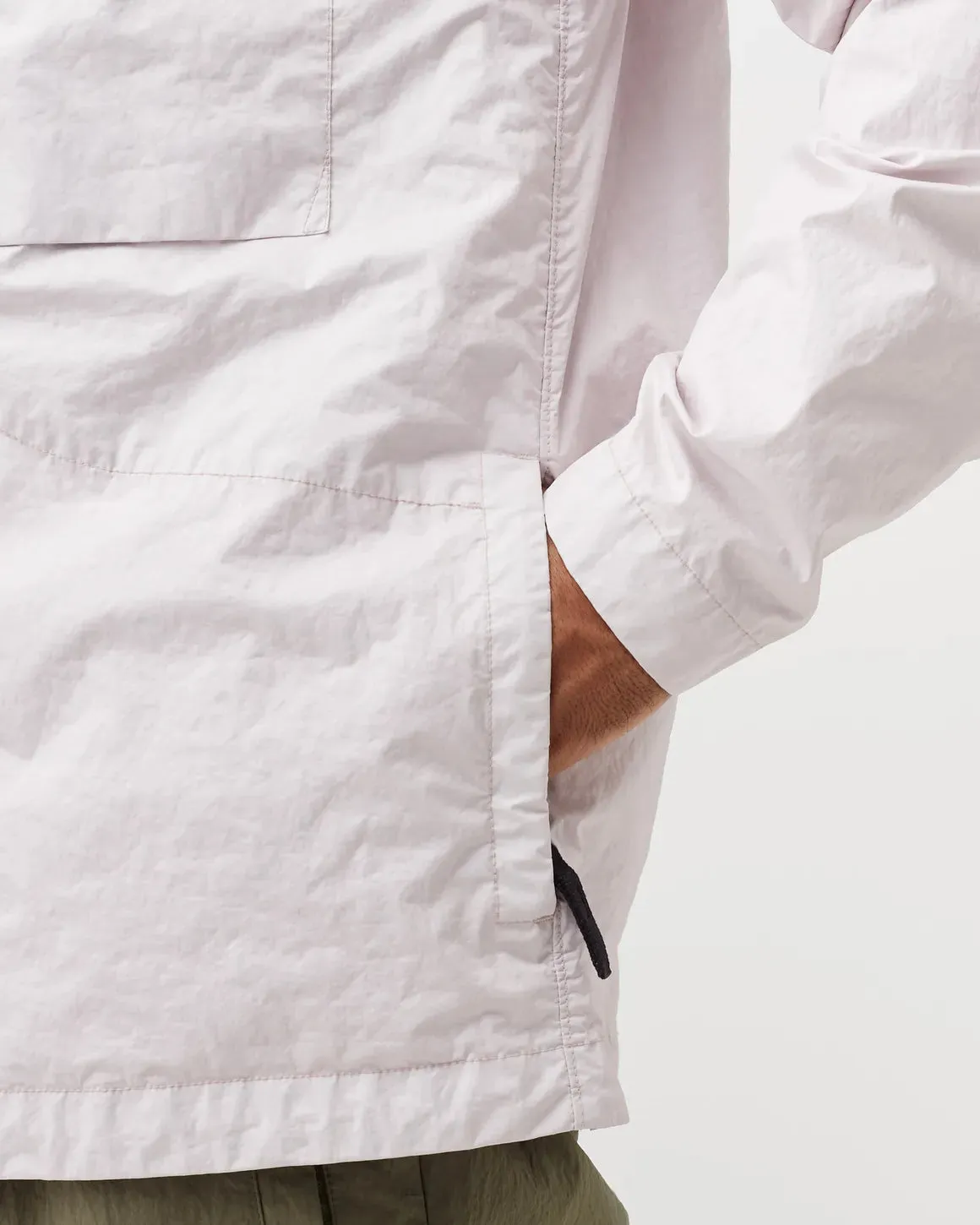 Stone Island 40223 MEMBRANA 3L-TC Jacket sold by Dynamite Terrace Menswear product image thumbnail 2