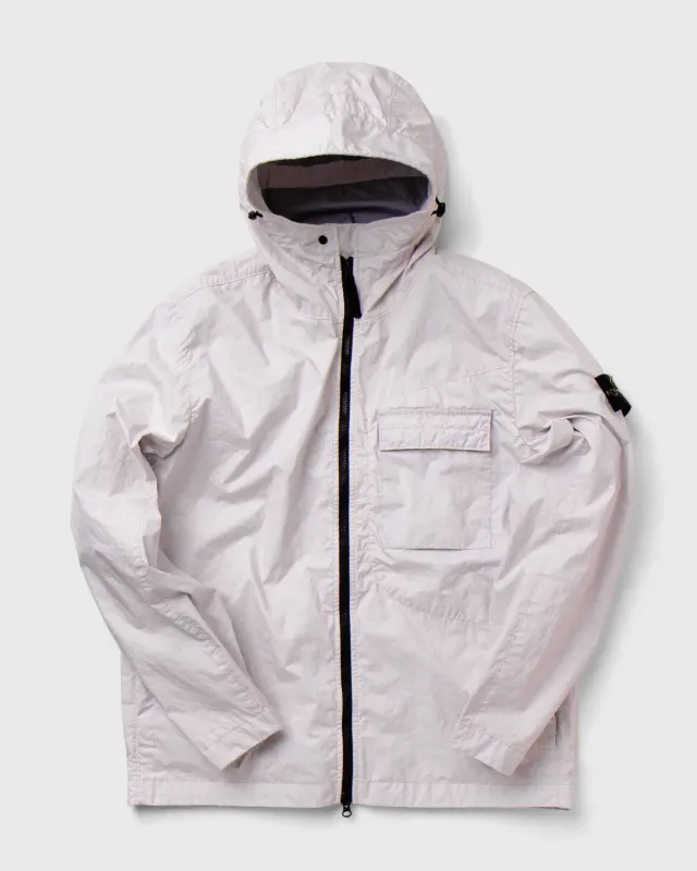Stone Island 40223 MEMBRANA 3L-TC Jacket made by Stone Island