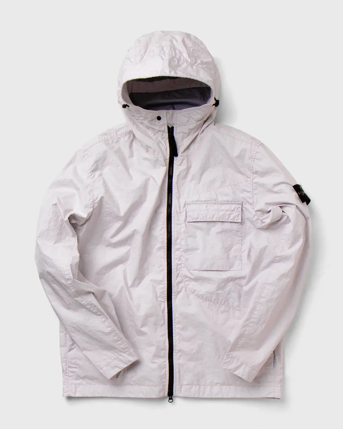 Stone Island 40223 MEMBRANA 3L-TC Jacket sold by Dynamite Terrace Menswear