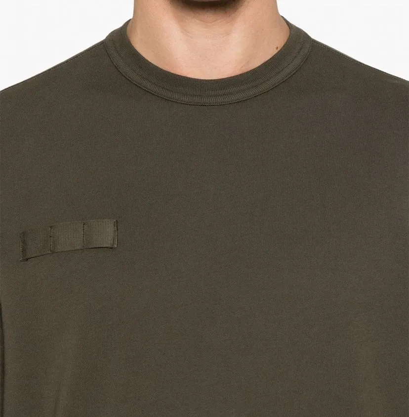 Stone Island 6100003 Sleeve Pocket Sweatshirt sold by Dynamite Terrace Menswear product image thumbnail 3