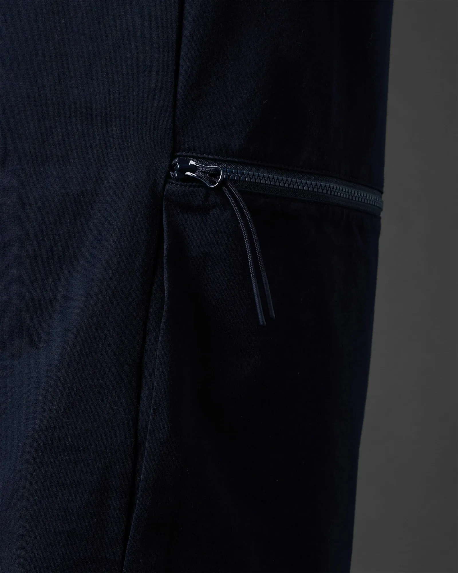 CP Company METROPOLIS Light Mercerized Jersey Hoodie sold by Dynamite Terrace Menswear product image thumbnail 3