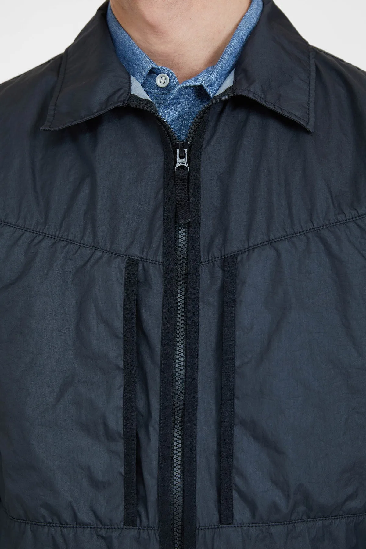 Stone Island 10523 MEMBRANA 3L-TC Overshirt Jacket sold by Dynamite Terrace Menswear product image thumbnail 3