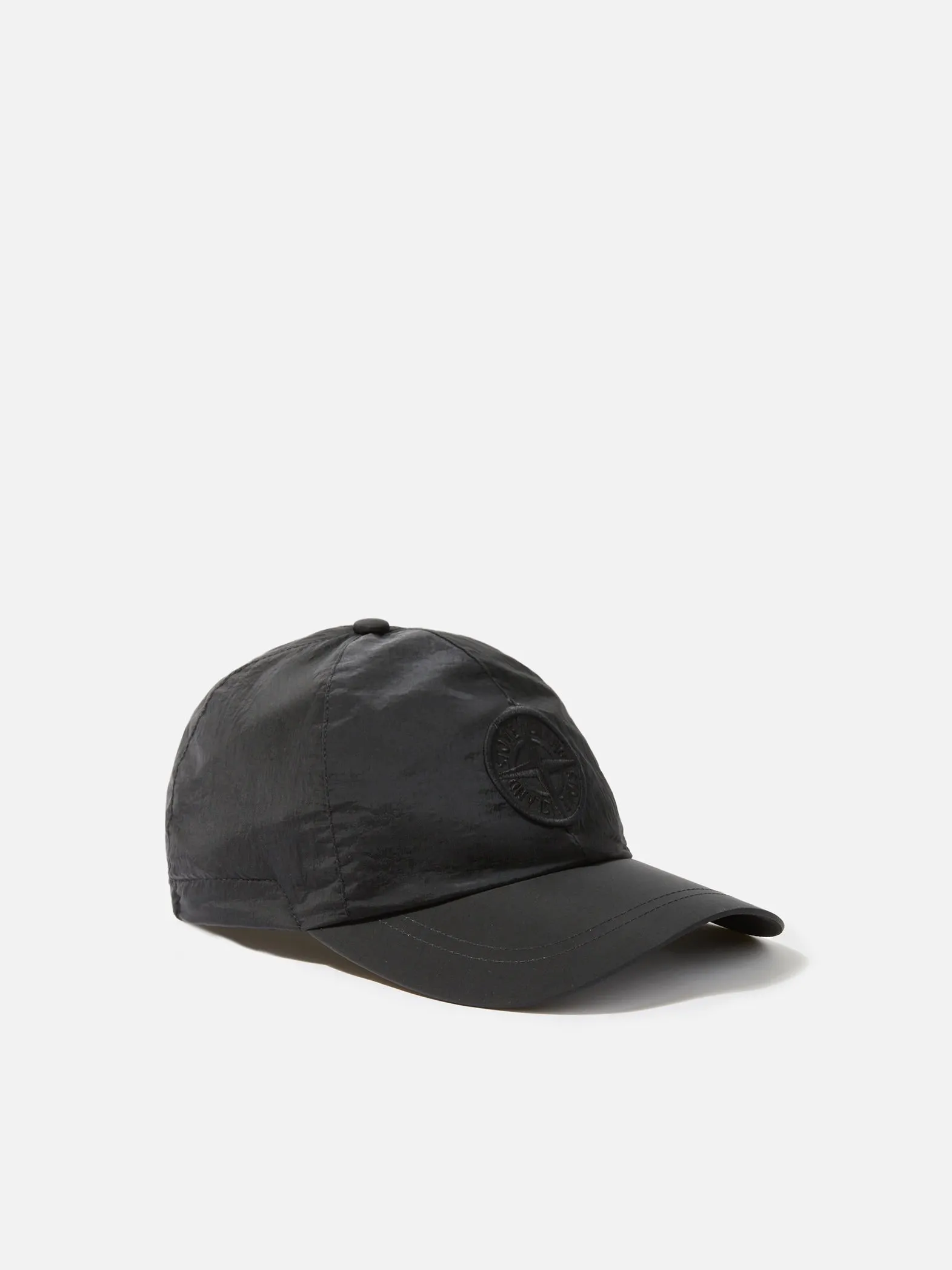 9100011 NYLON METAL IN ECONYL® Cap sold by Dynamite Terrace Menswear
