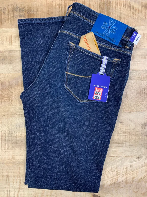 Jacob Cohen BARD Jeans sold by Dynamite Terrace Menswear