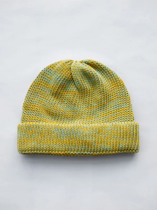 Beanie - Lichen sold by Aliya Wanek