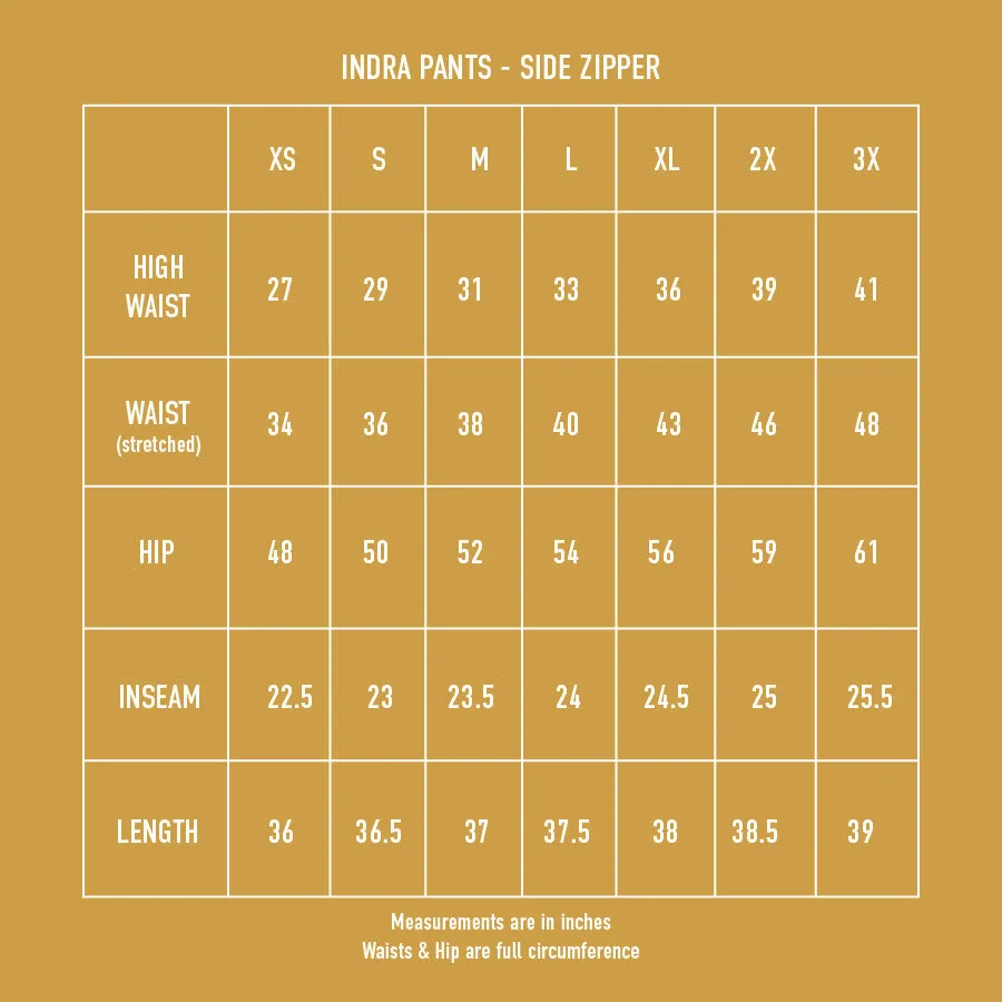 Indra Pants - Washed Black sold by Aliya Wanek product image thumbnail 3