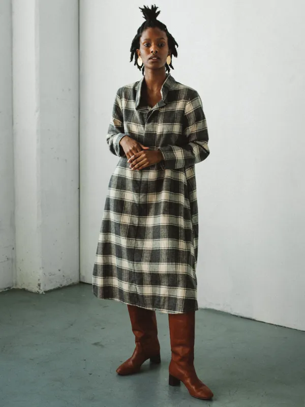 Thea Dress sold by Aliya Wanek